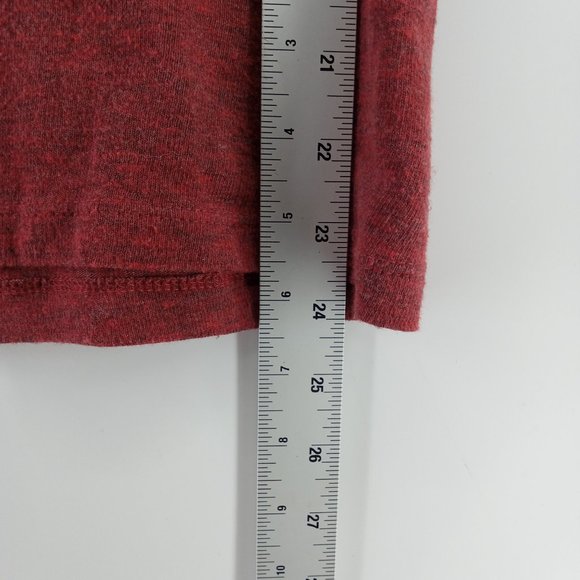 NFL team apparel san francisco tee size small women's - Picture 7 of 7